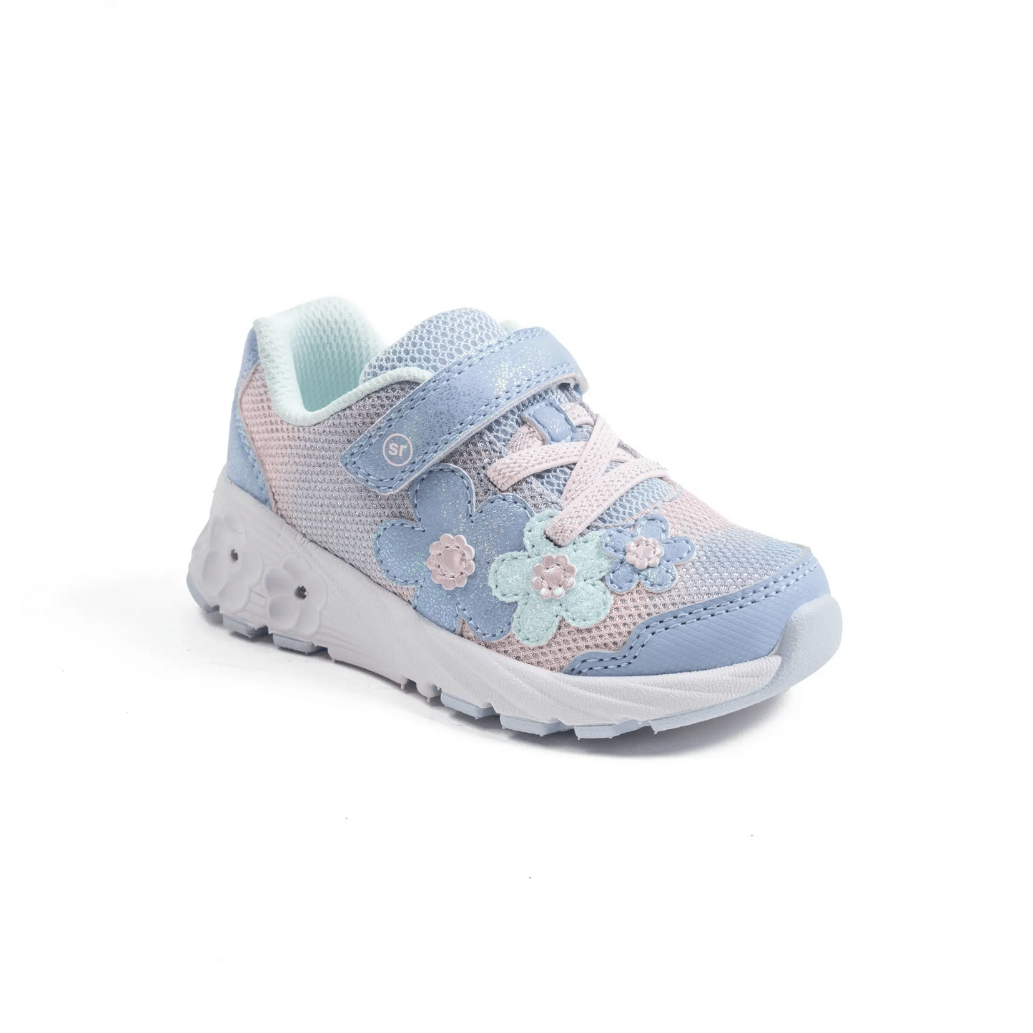 Stride Rite - Lighted Glimmer 2.0 Sneaker