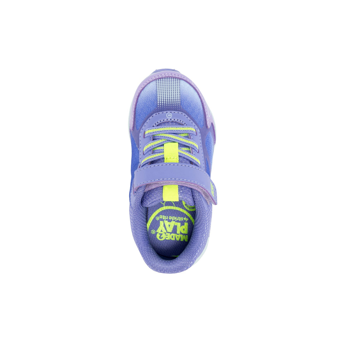 Stride Rite M2P Hypersonic Sneaker