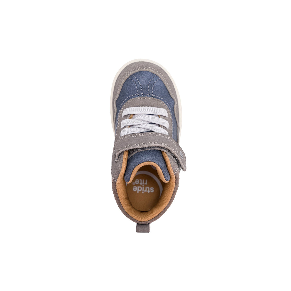 Stride Rite London Mid