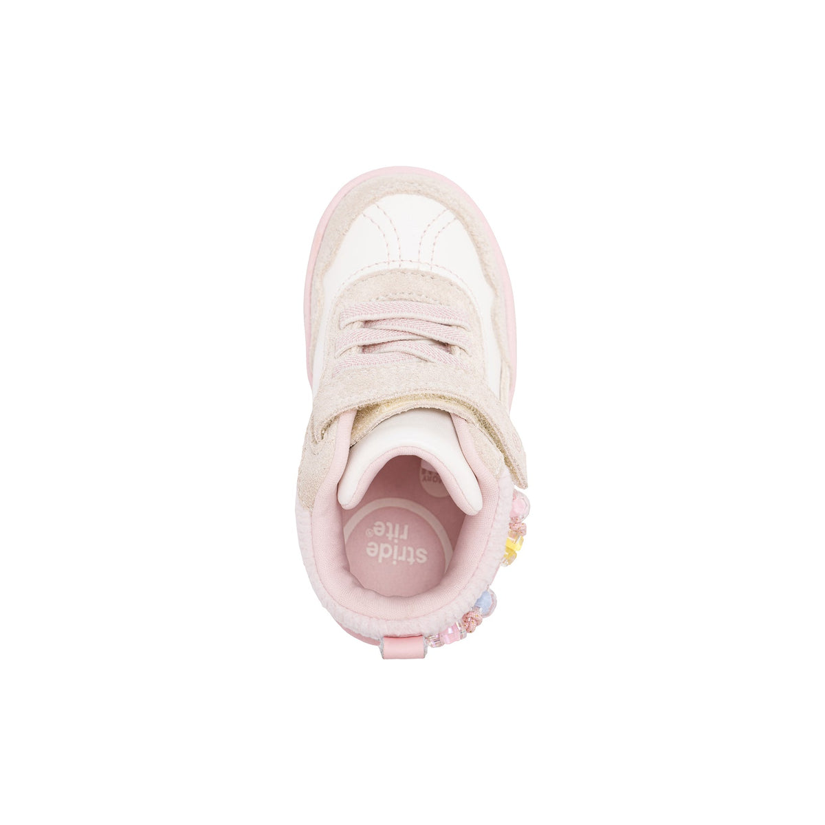 Stride Rite London Mid