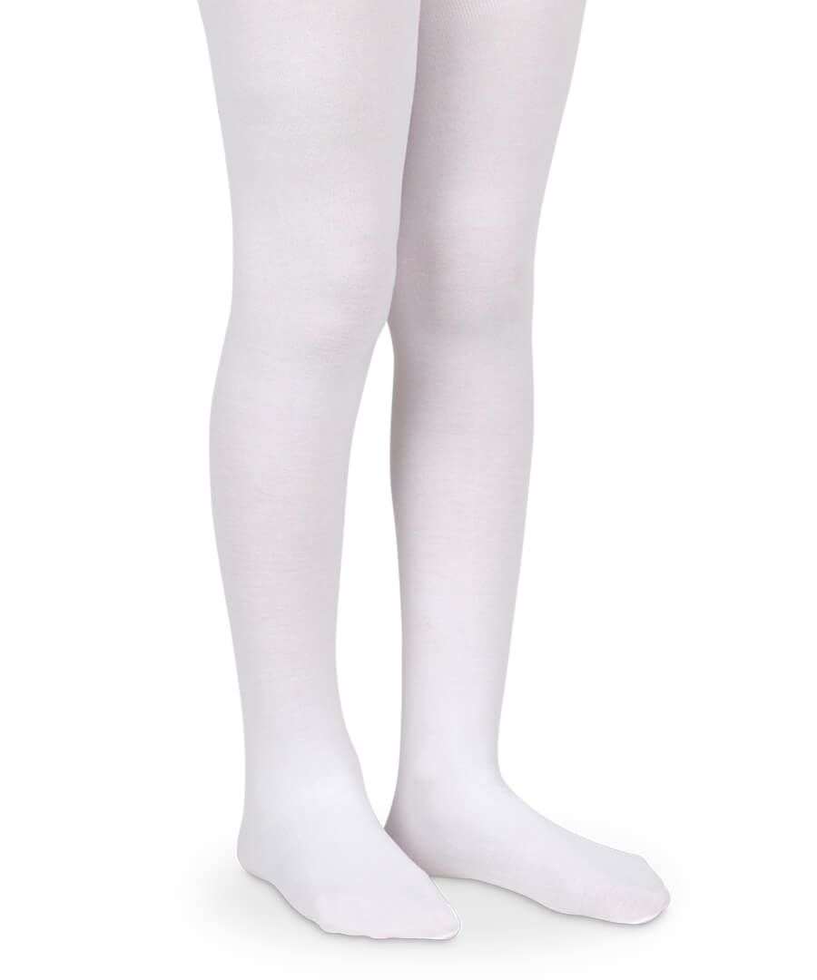 tights white 1