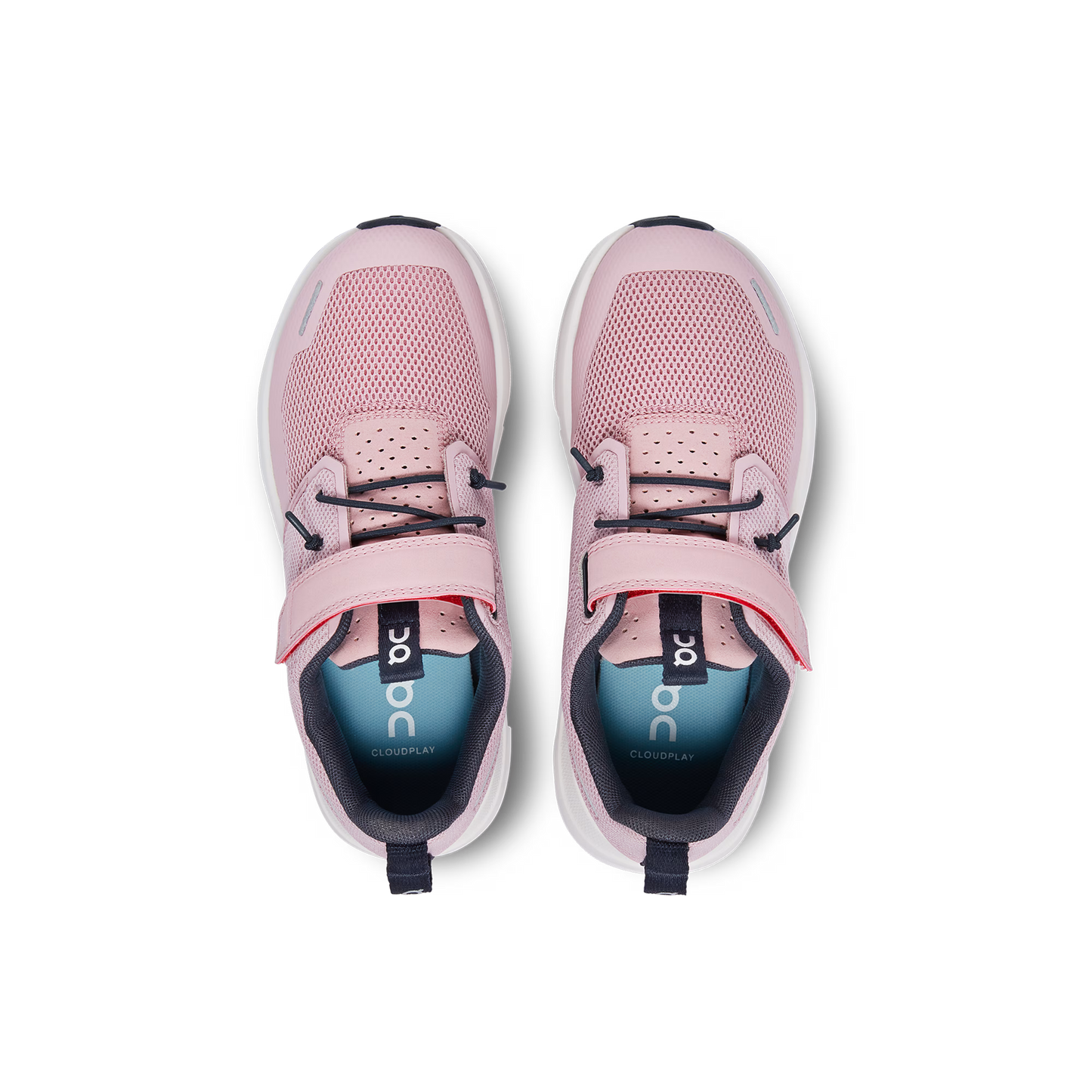 On Cloud Play Kids Running Shoe