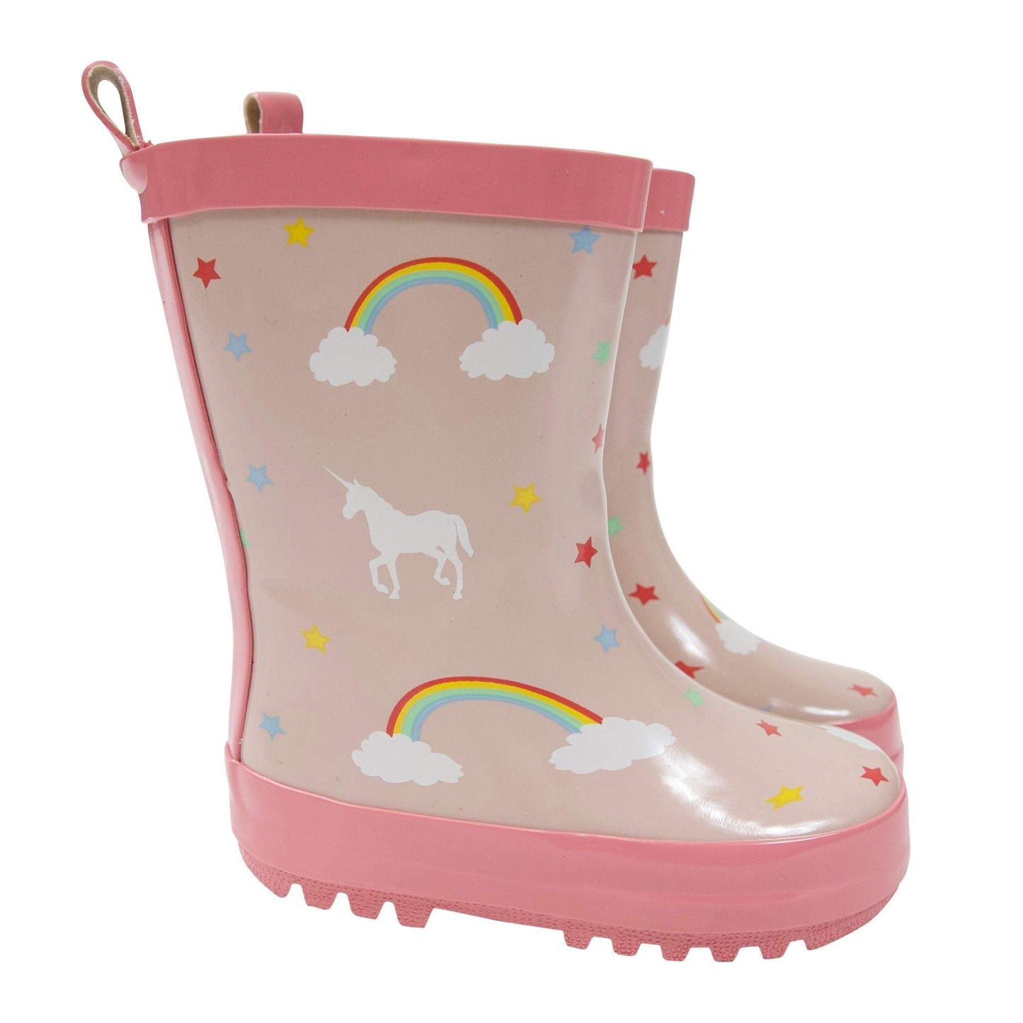 Korango - Printed Gumboots