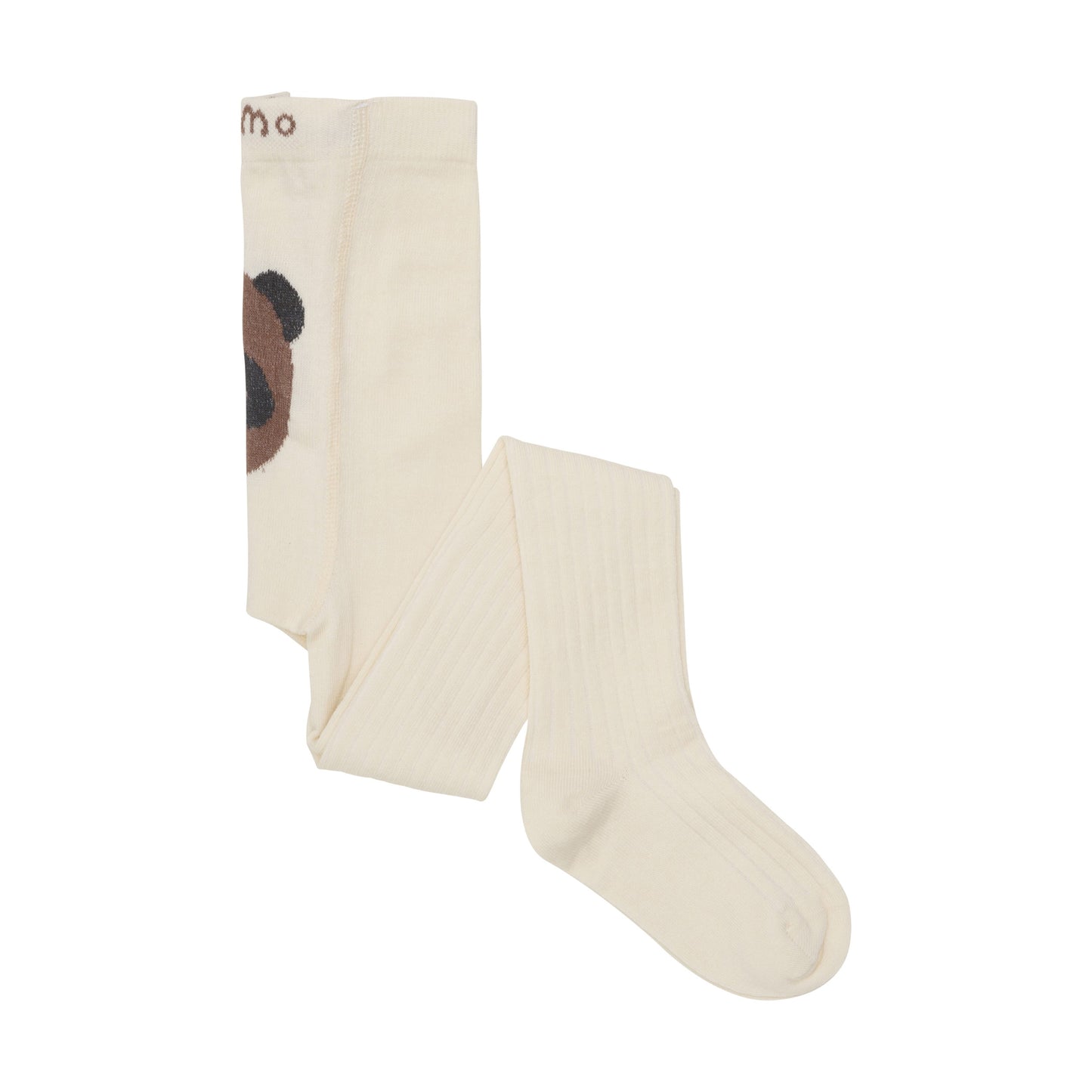 Minymo - Baby Pattern Stocking Tights