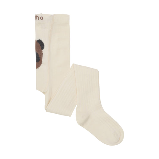 Minymo - Baby Pattern Stocking Tights