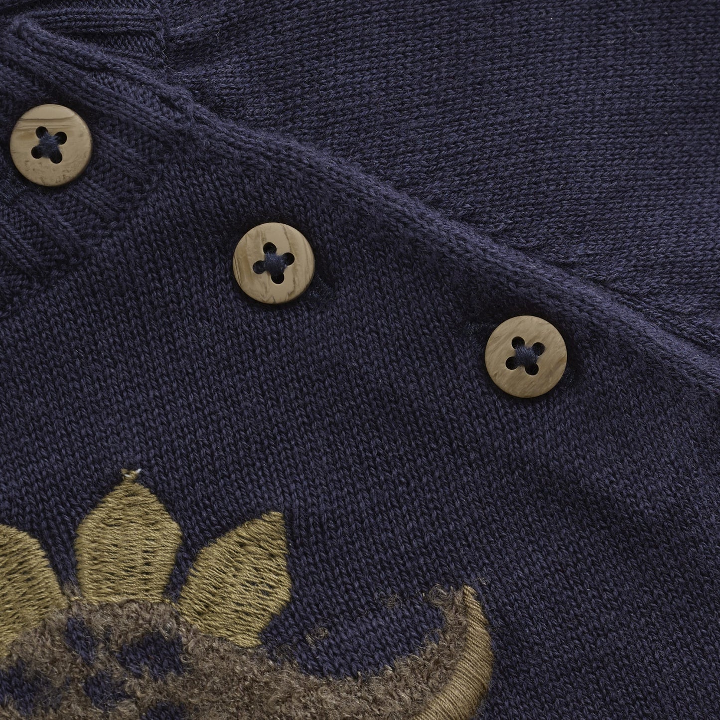 Minymo -  Dino Sweater - 3M