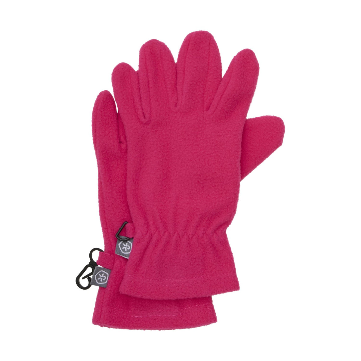 Color Kids - GLOVES FLEECE - 2 PCS. SET