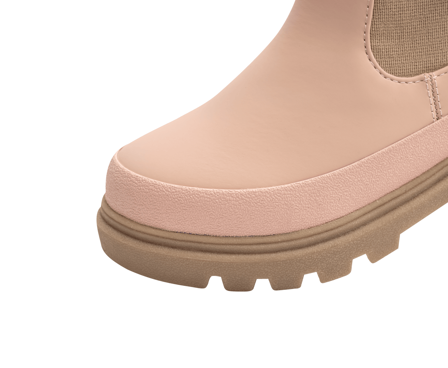 Native Shoes - Kensington Chelsea Boots