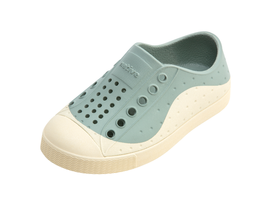Native Shoes - Child Jefferson Roam Slip On Sneaker
