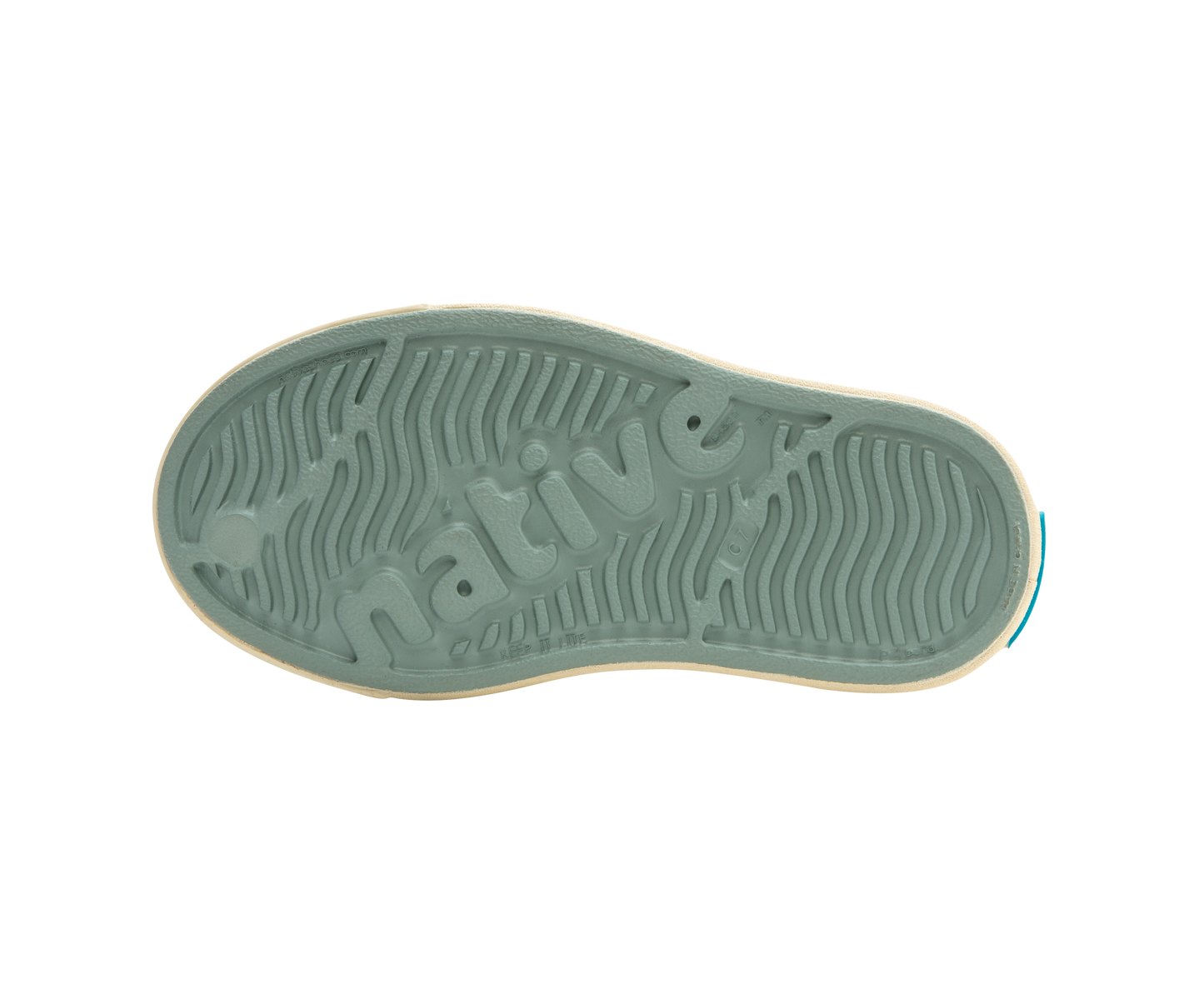 Native Shoes - Child Jefferson Roam Slip On Sneaker