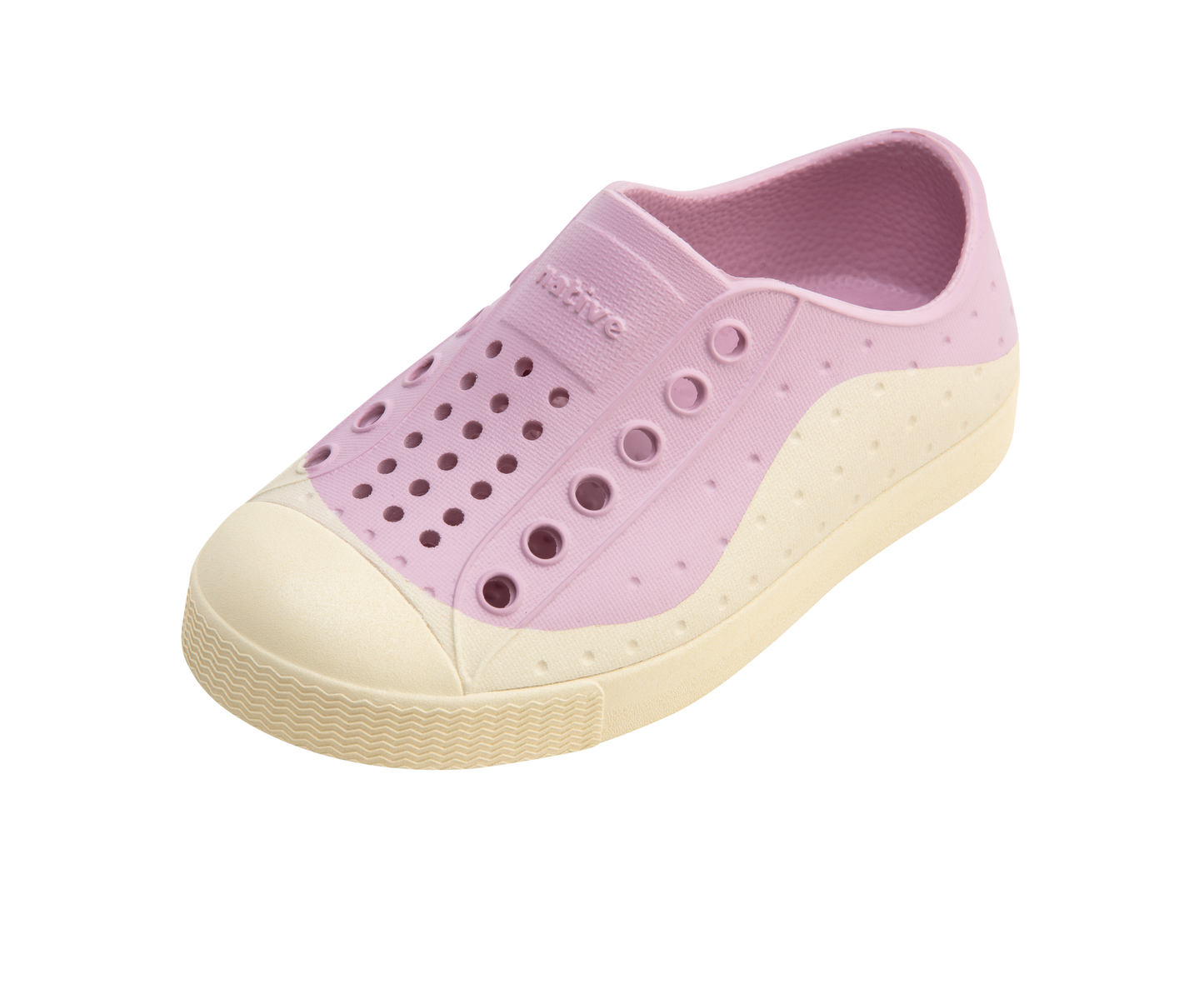 Native Shoes - Child Jefferson Roam Slip On Sneaker