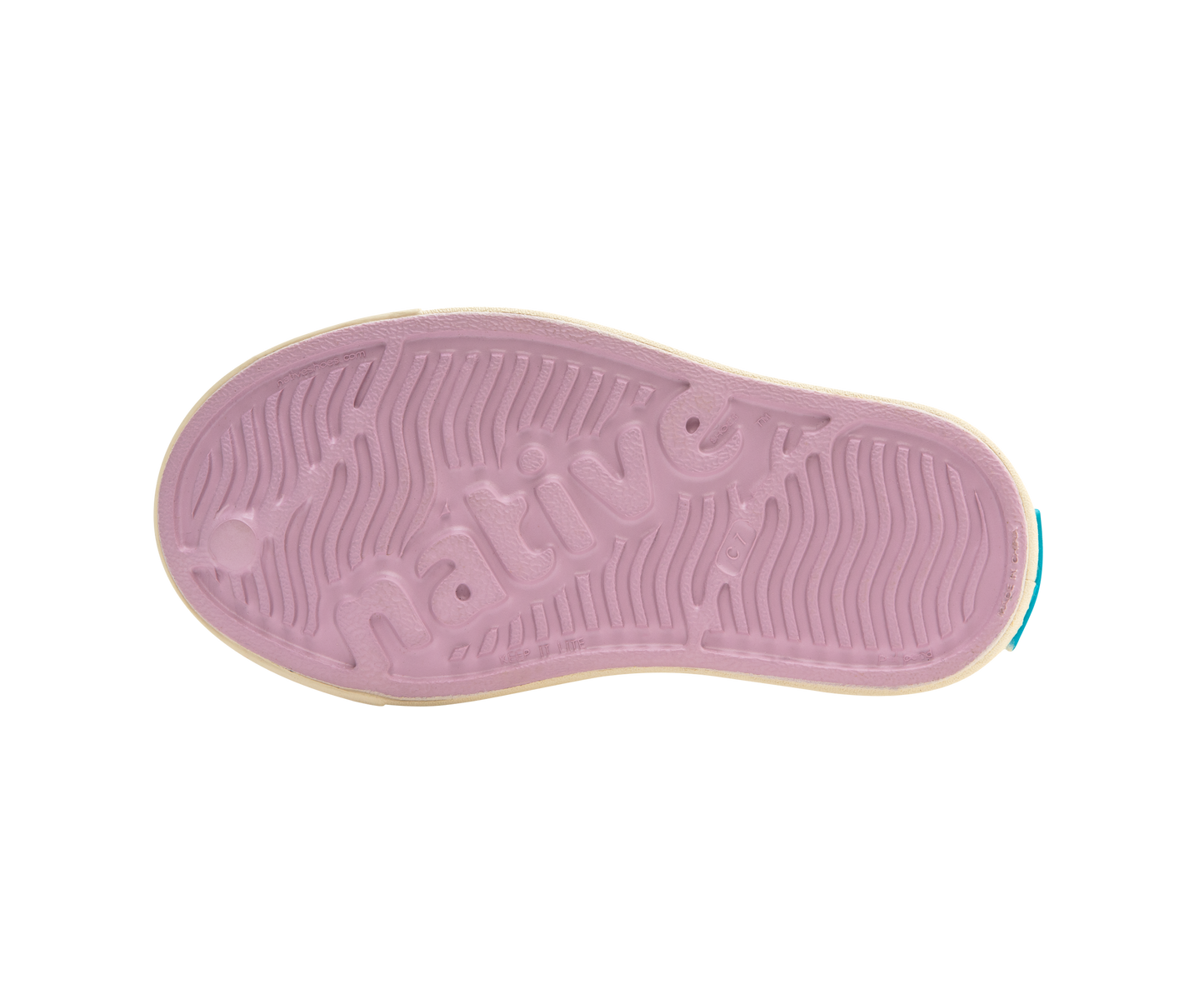 Native Shoes - Child Jefferson Roam Slip On Sneaker