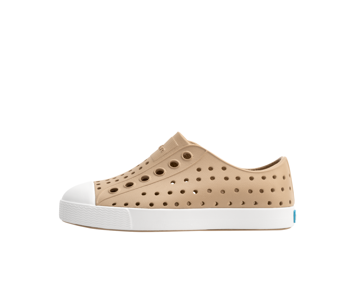 Native Shoes - Jefferson Slip On Sneaker - Soft Colors