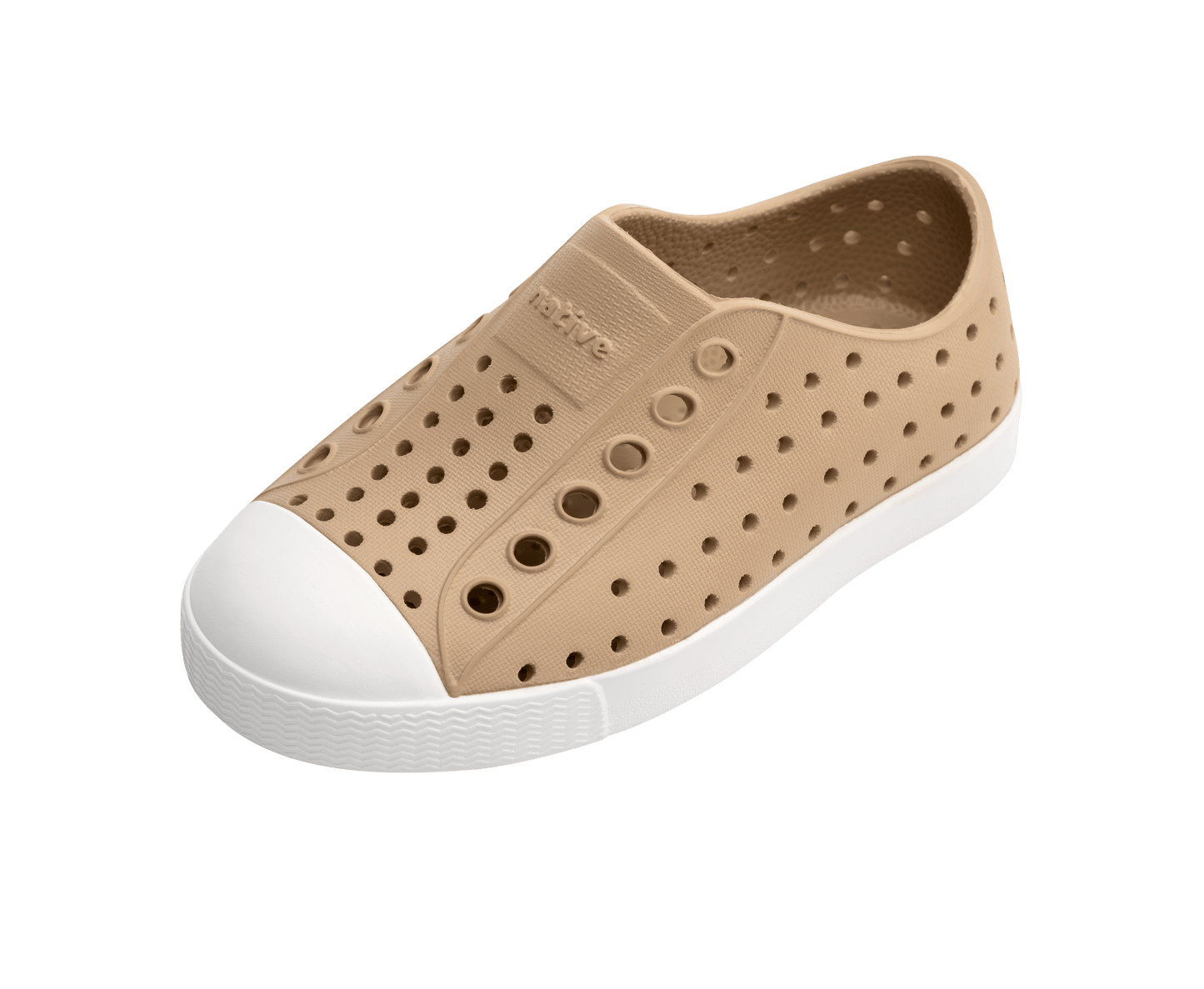 Native Shoes - Jefferson Slip On Sneaker - Soft Colors