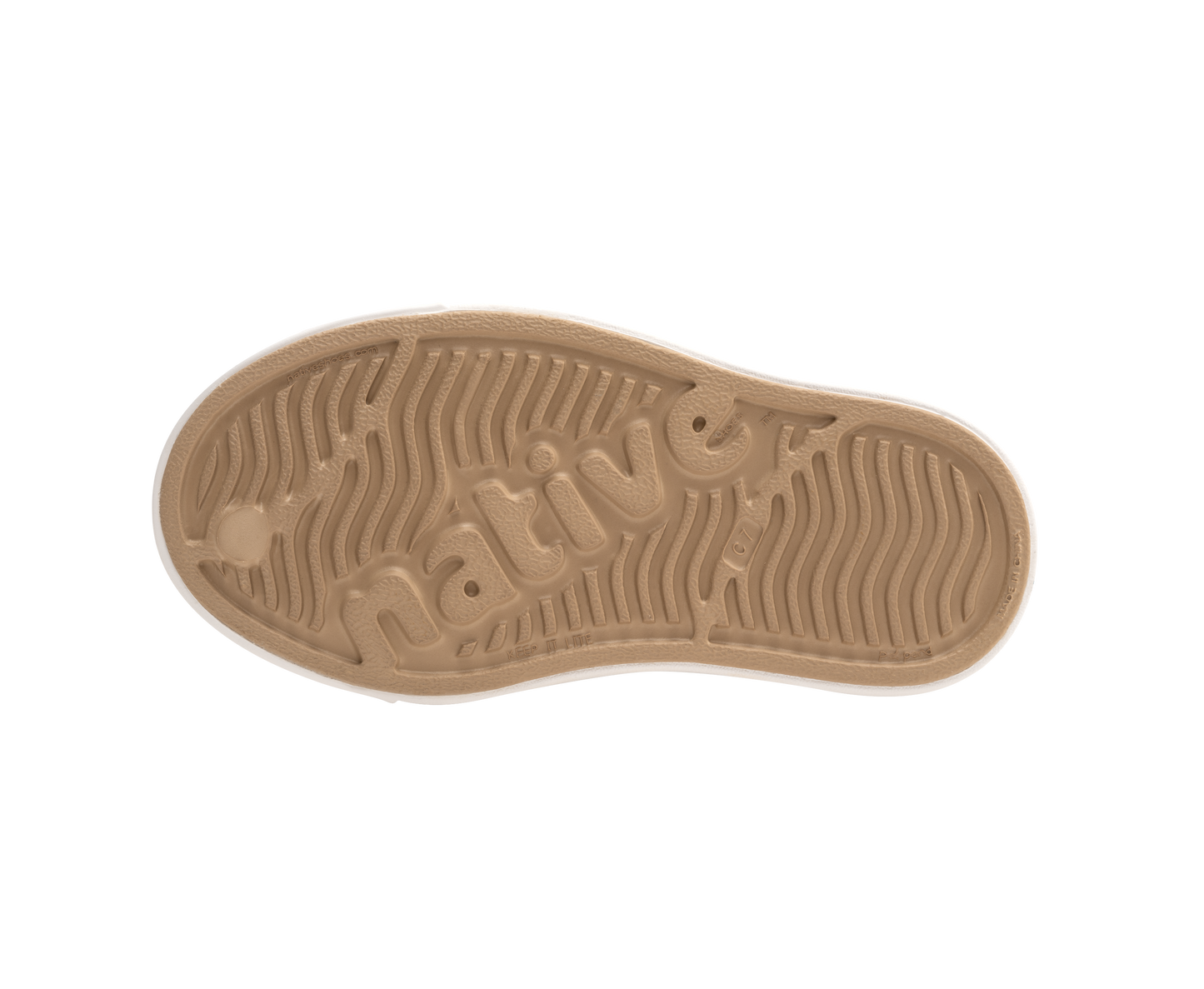 Native Shoes - Jefferson Slip On Sneaker - Soft Colors
