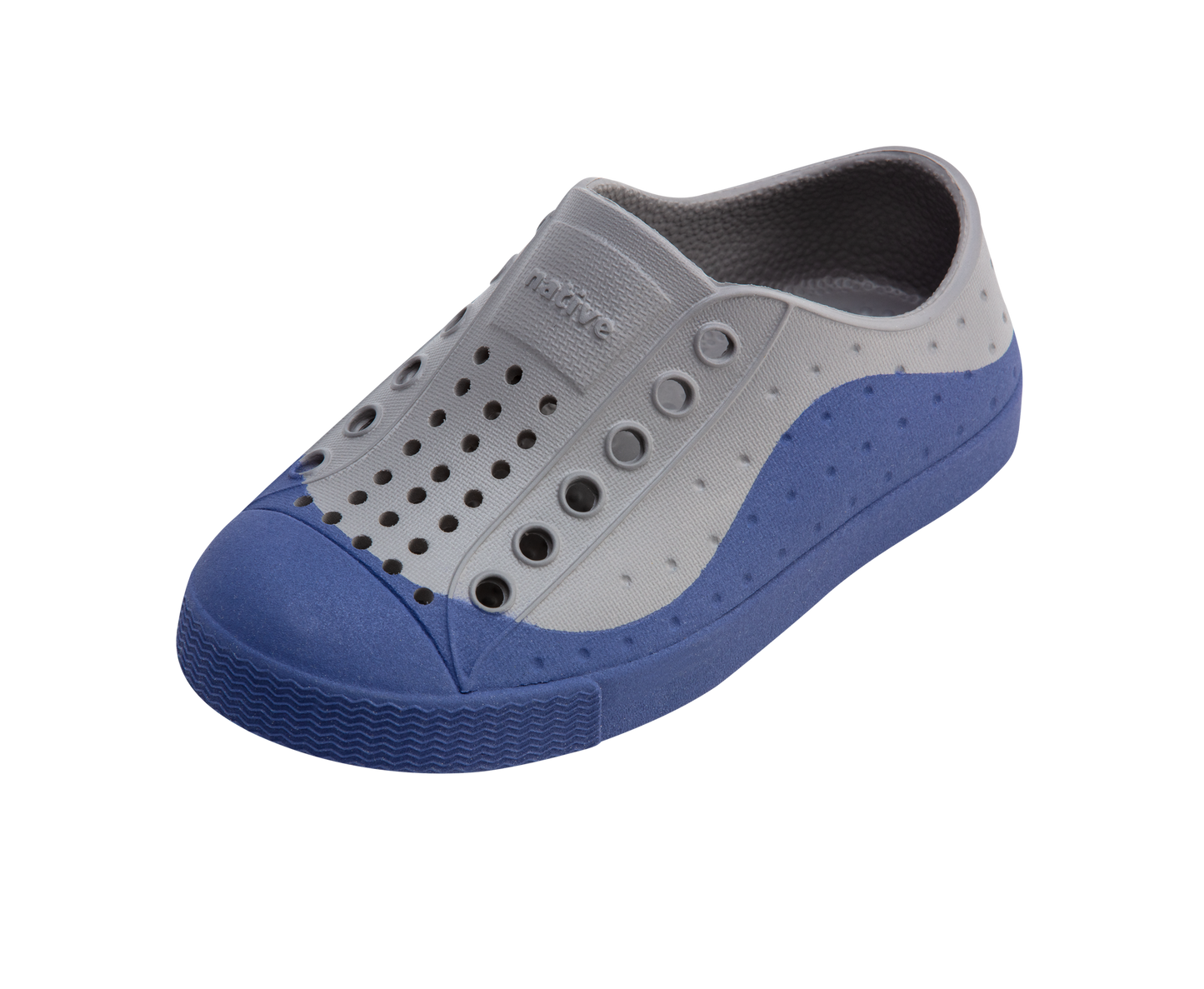 Native Shoes - Child Jefferson Roam Slip On Sneaker