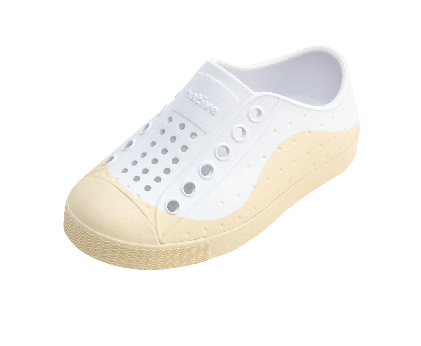 Native Shoes - Child Jefferson Roam Slip On Sneaker