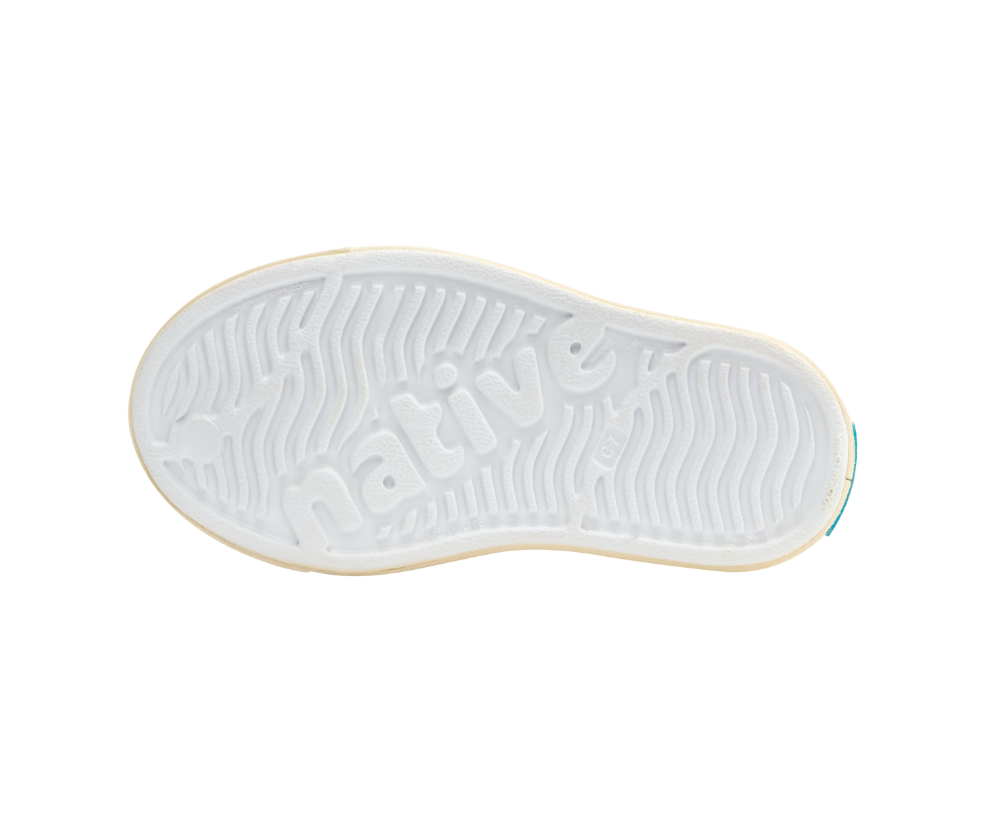 Native Shoes - Child Jefferson Roam Slip On Sneaker