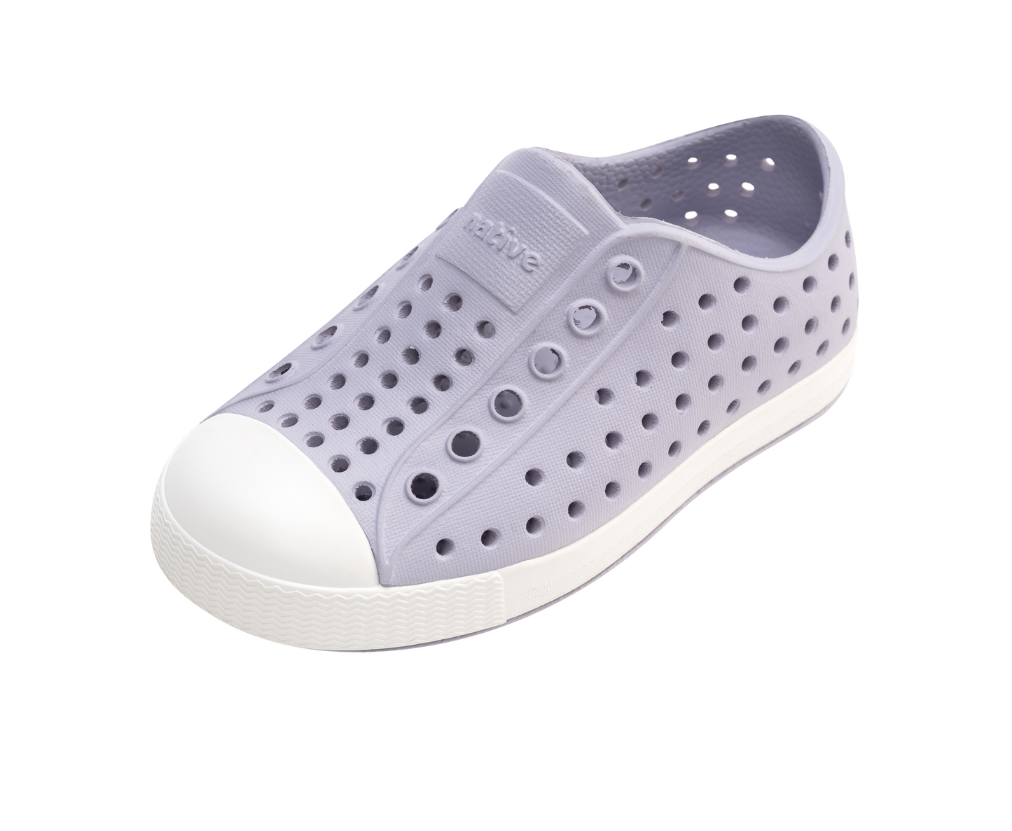 Native Shoes - Jefferson Slip On Sneaker - Soft Colors