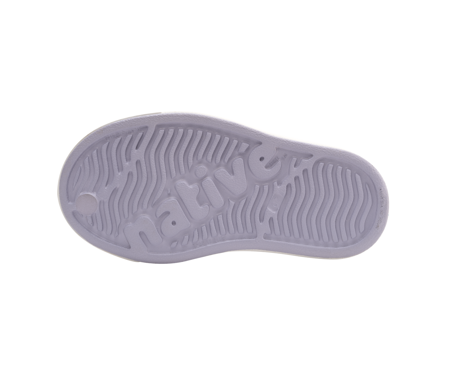 Native Shoes - Jefferson Slip On Sneaker - Soft Colors