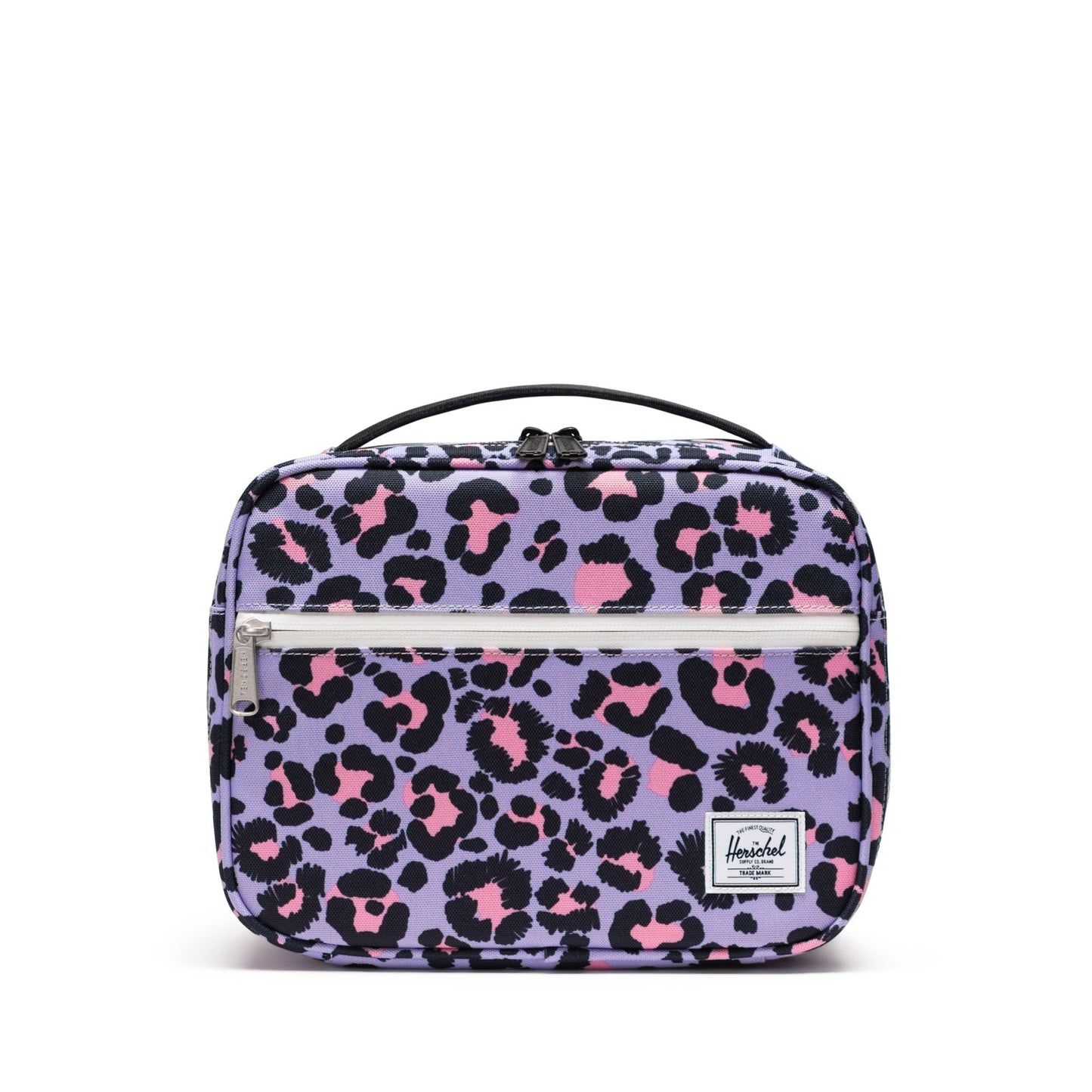 Herschel Pop Quiz Lunch Box Little Herschel