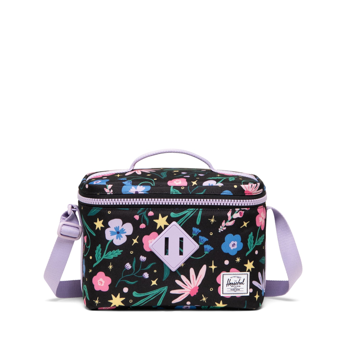Herschel Heritage™ Crossbody Lunch Box LH