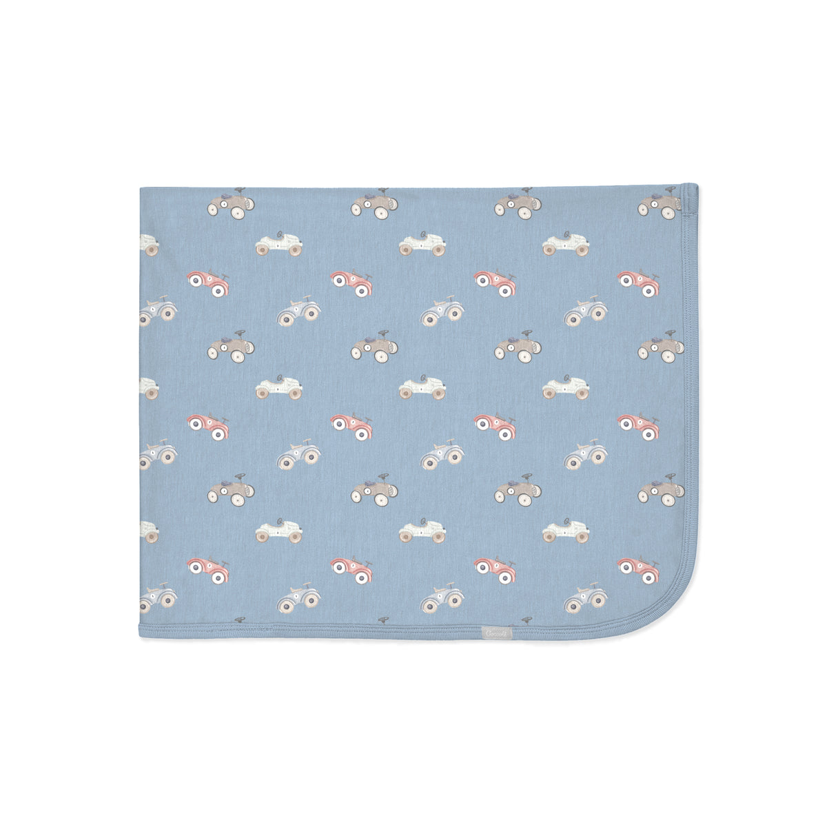 Coccoli - Modal Infant Blanket