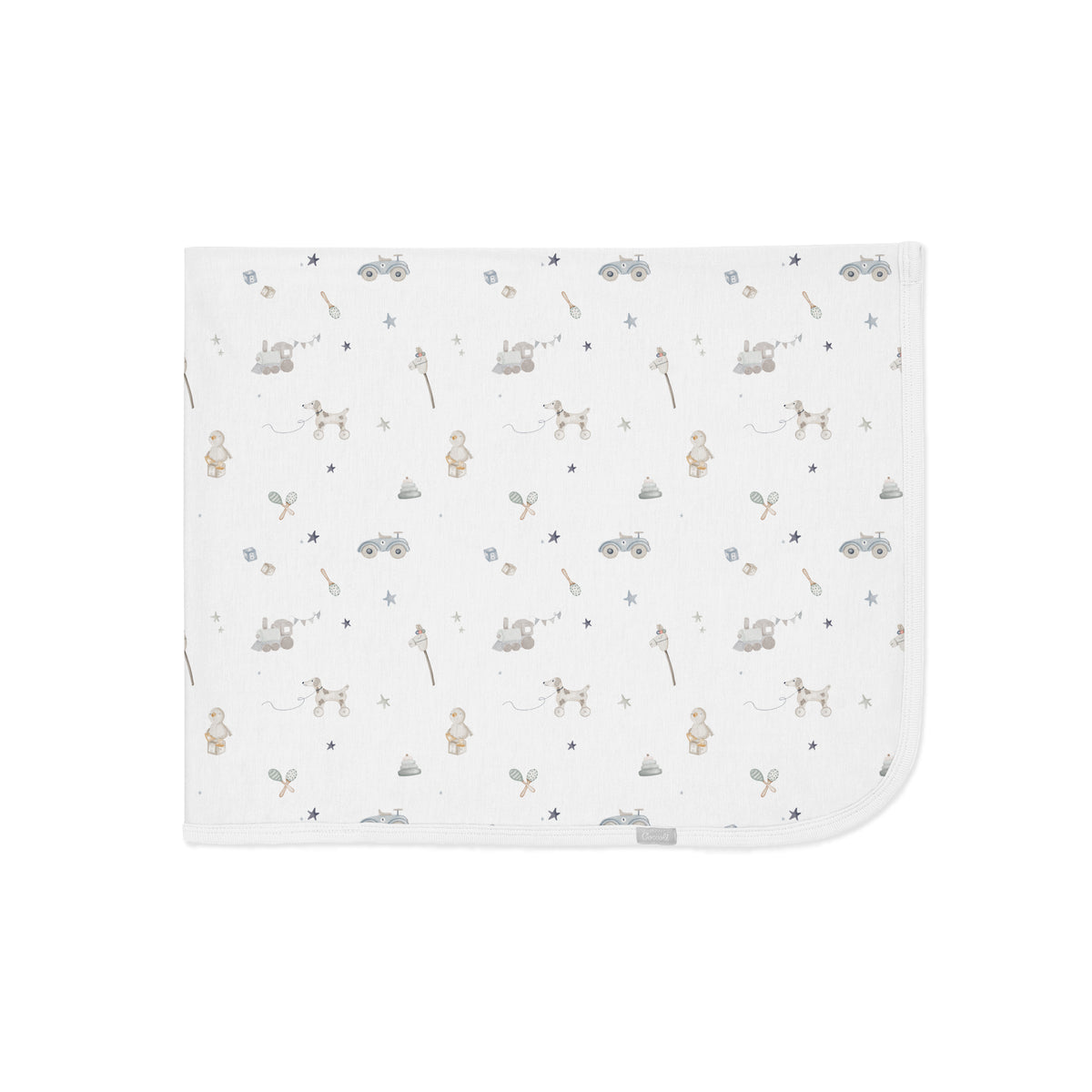 Coccoli - Modal Infant Blanket