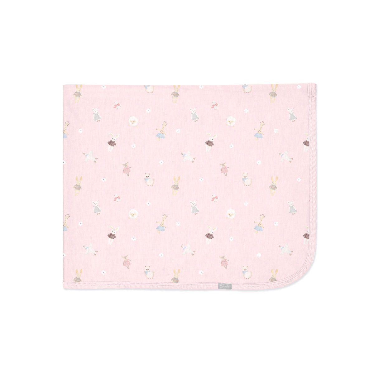 Coccoli - Modal Infant Blanket