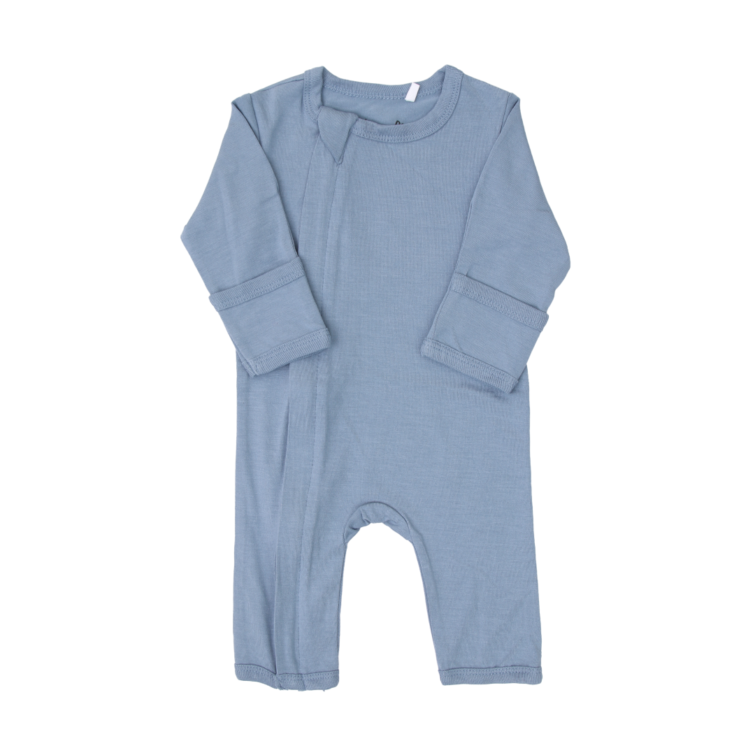 Coccoli - Modal Zippered Union Suit