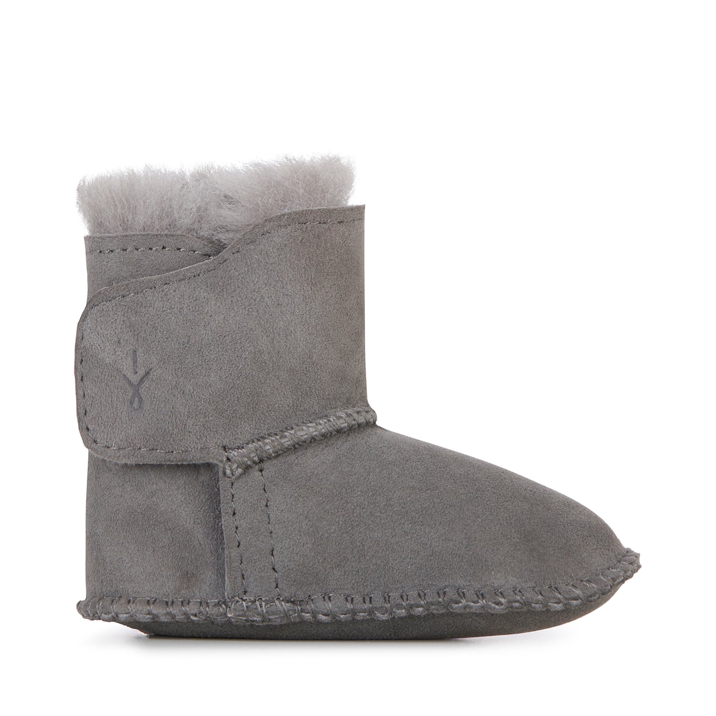 Emu - Sheepskin Baby Bootie