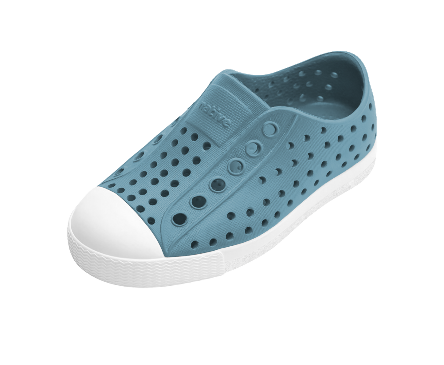 Native Shoes - Jefferson Slip On Sneaker - Soft Colors