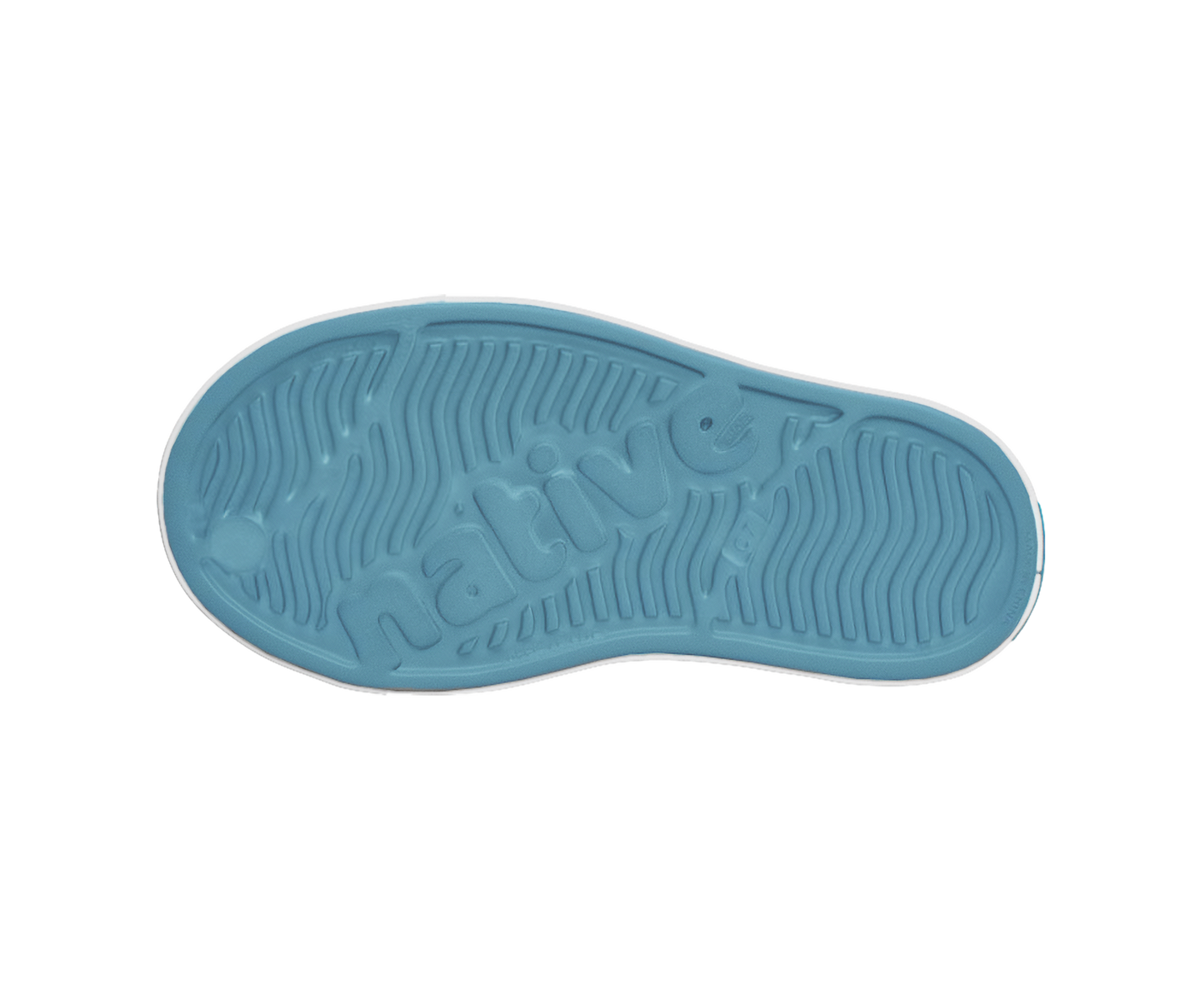 Native Shoes - Jefferson Slip On Sneaker - Soft Colors