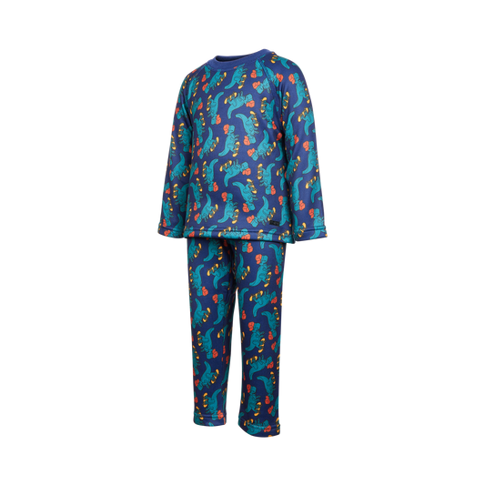 Kombi B3 Velvet Fleece Set Children