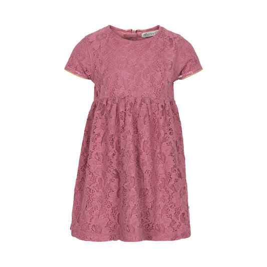 Minymo - Lace Dress