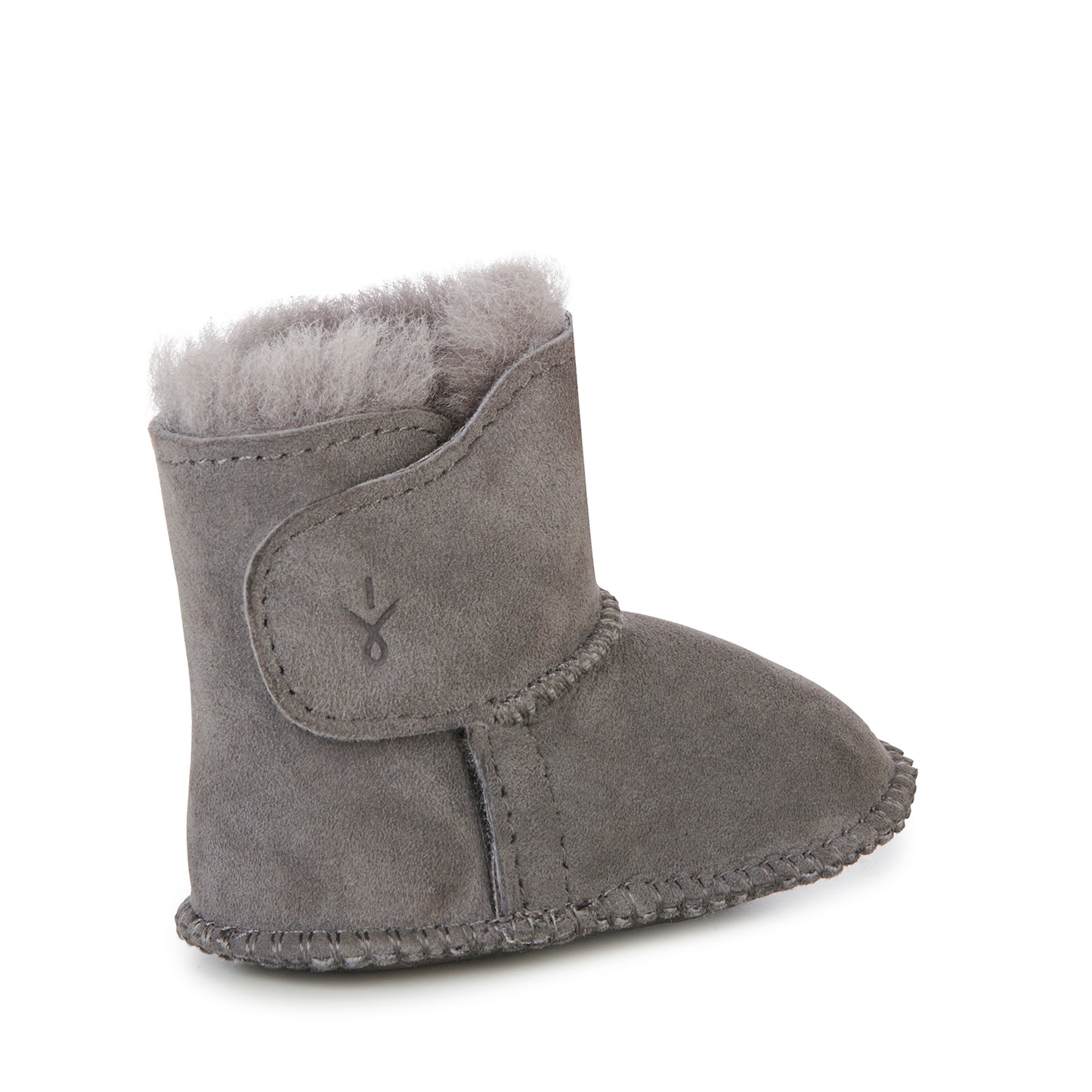 Emu - Sheepskin Baby Bootie