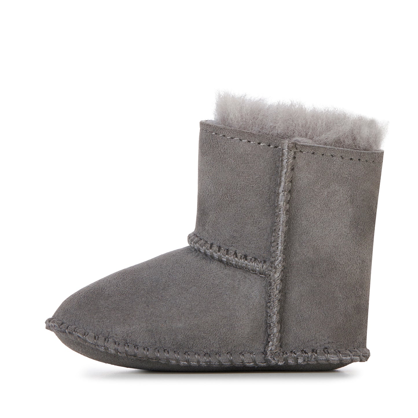 Emu - Sheepskin Baby Bootie