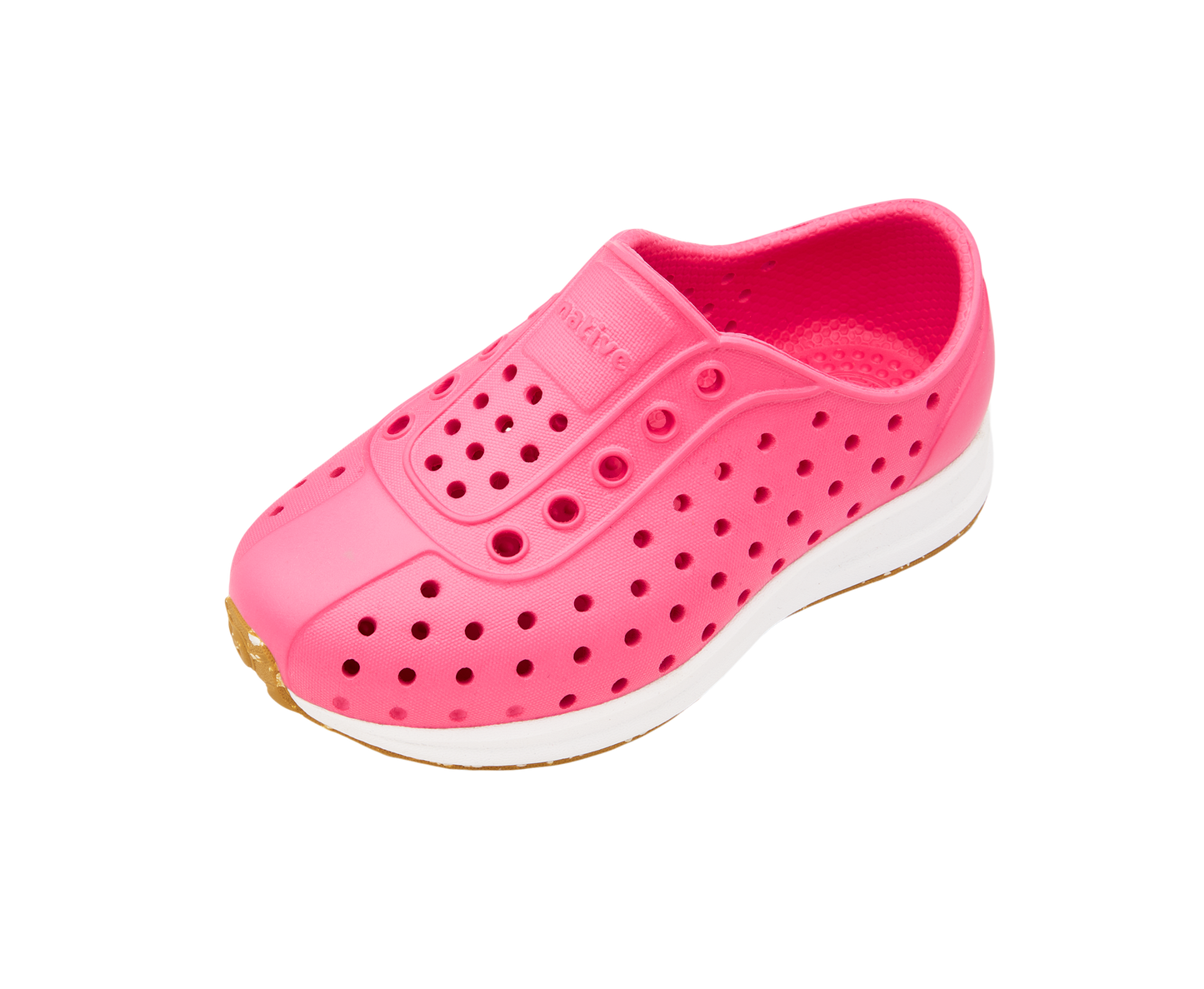 Native Shoes - Robbie Sugarlite Child Slip On