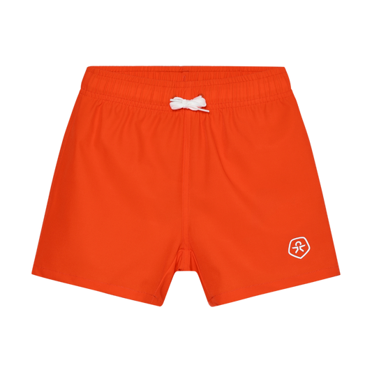 Color Kids -  Swim Shorts Shorts, Solid