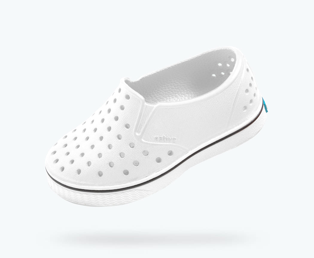Native Shoes - Miles Child Slip On