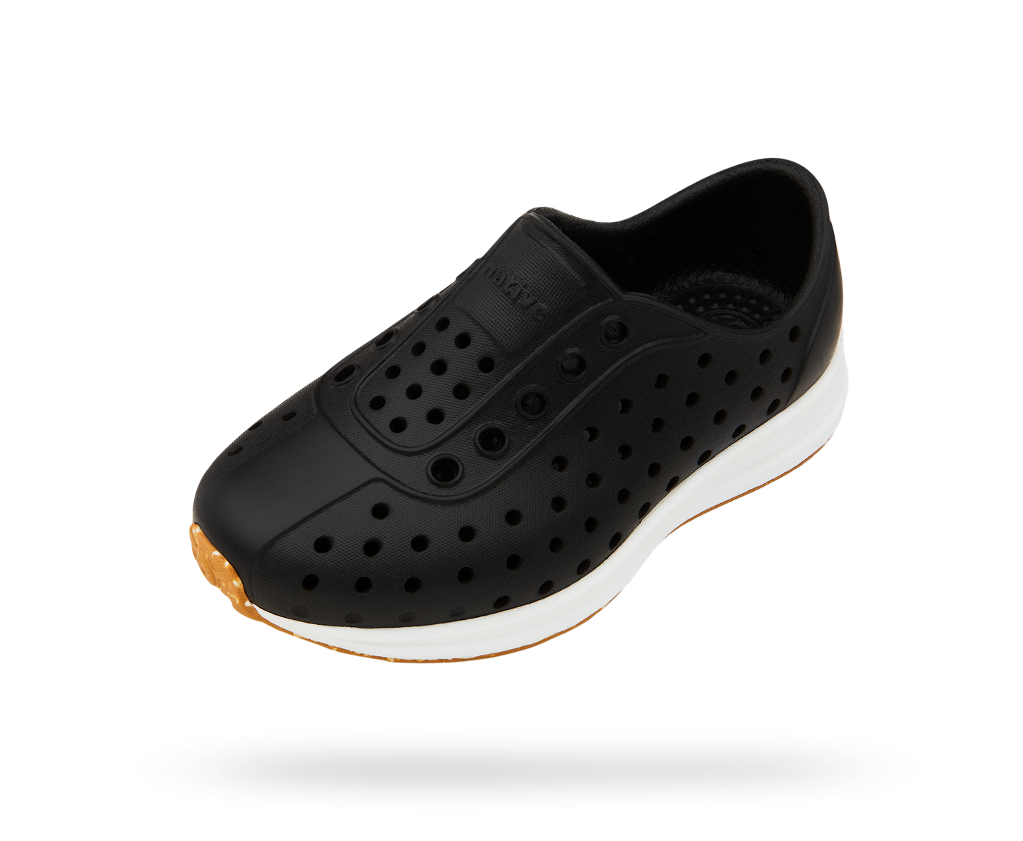 Native Shoes - Robbie Sugarlite Child Slip On