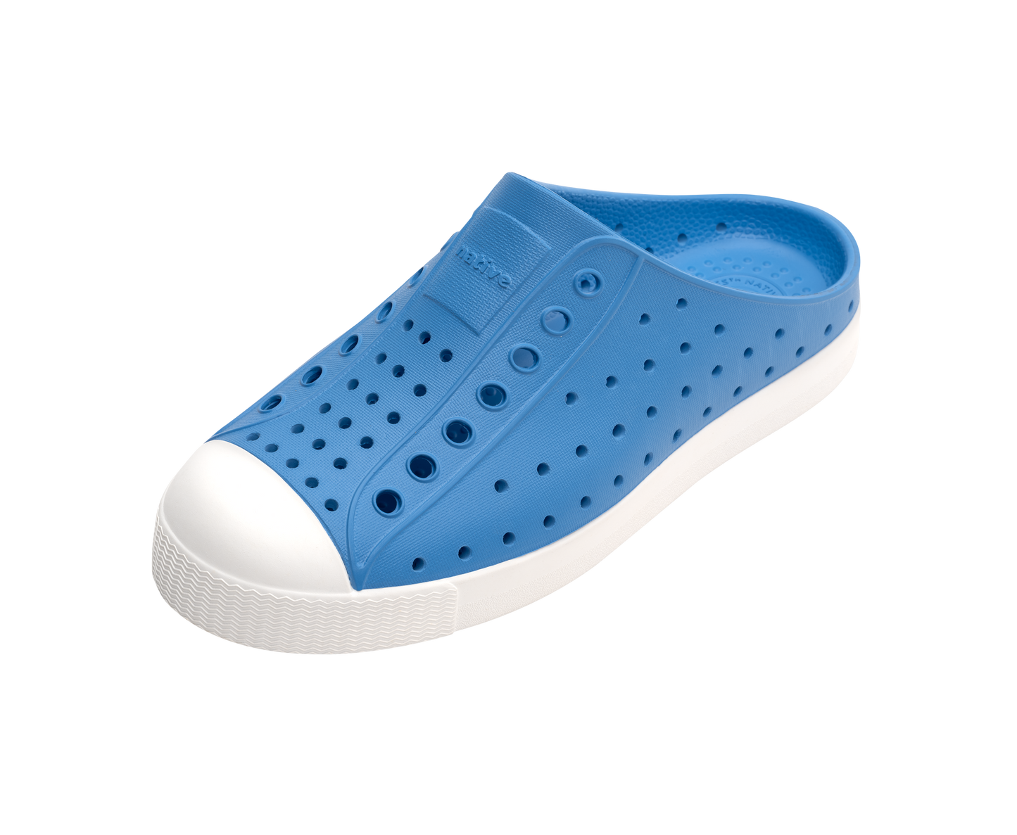 Native Shoes - Jefferson Child Slip On Clog