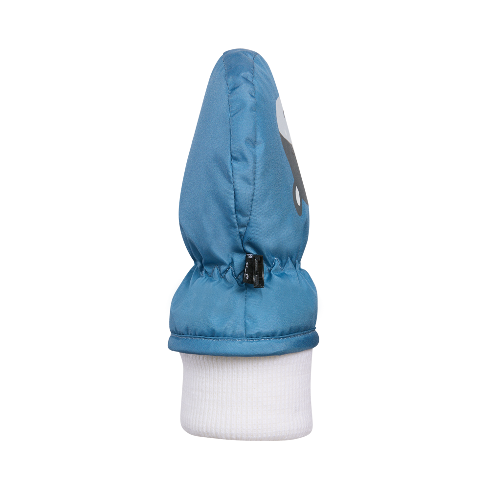 Kombi The Baby Animal Infant Mitt