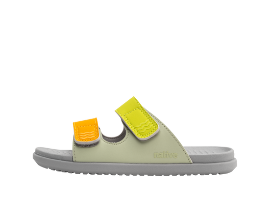 Native Shoes - Child Sugarlite Frankie Sandal
