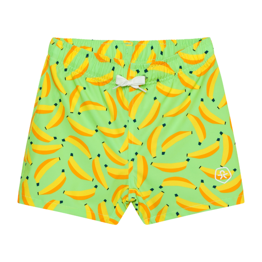 Color Kids - Swim Shorts, Print