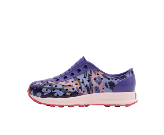 Native Shoes - Robbie Child Slip On - Print
