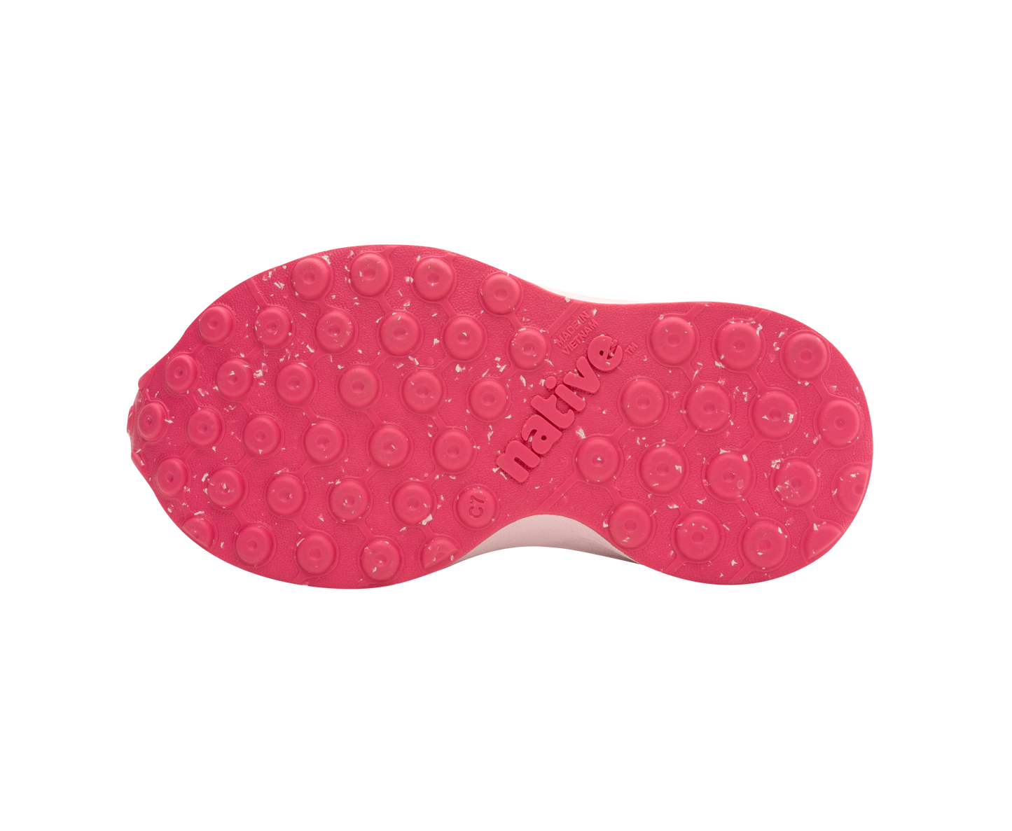 Native Shoes - Robbie Child Slip On - Print