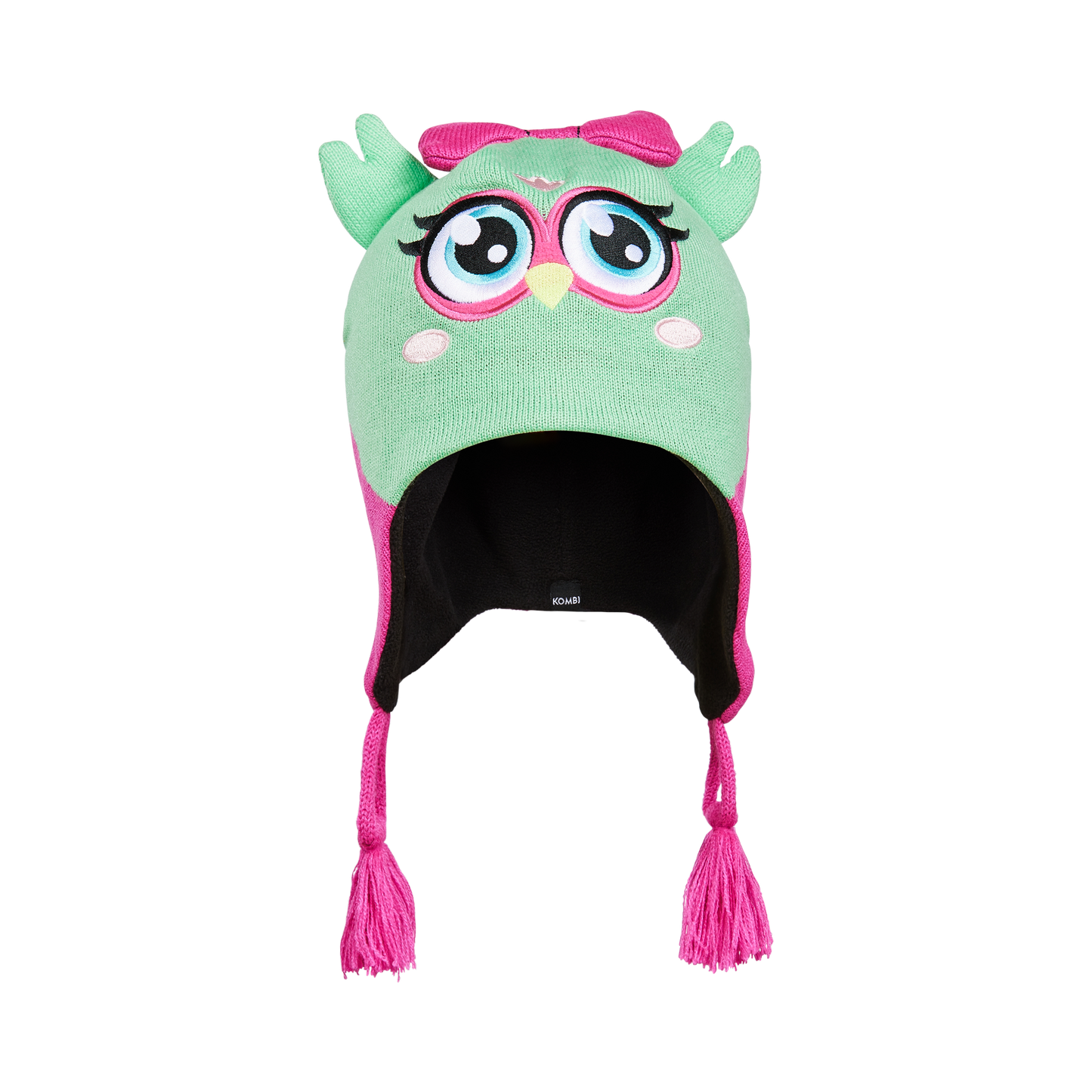 Kombi - The Animal Family Children's Hat
