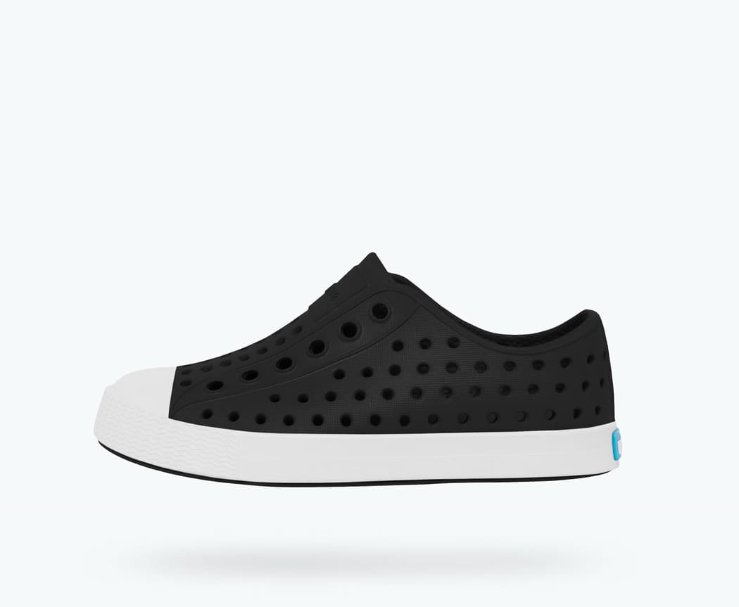 Native Shoes - Jefferson Child Slip On Sneaker - Core Colours