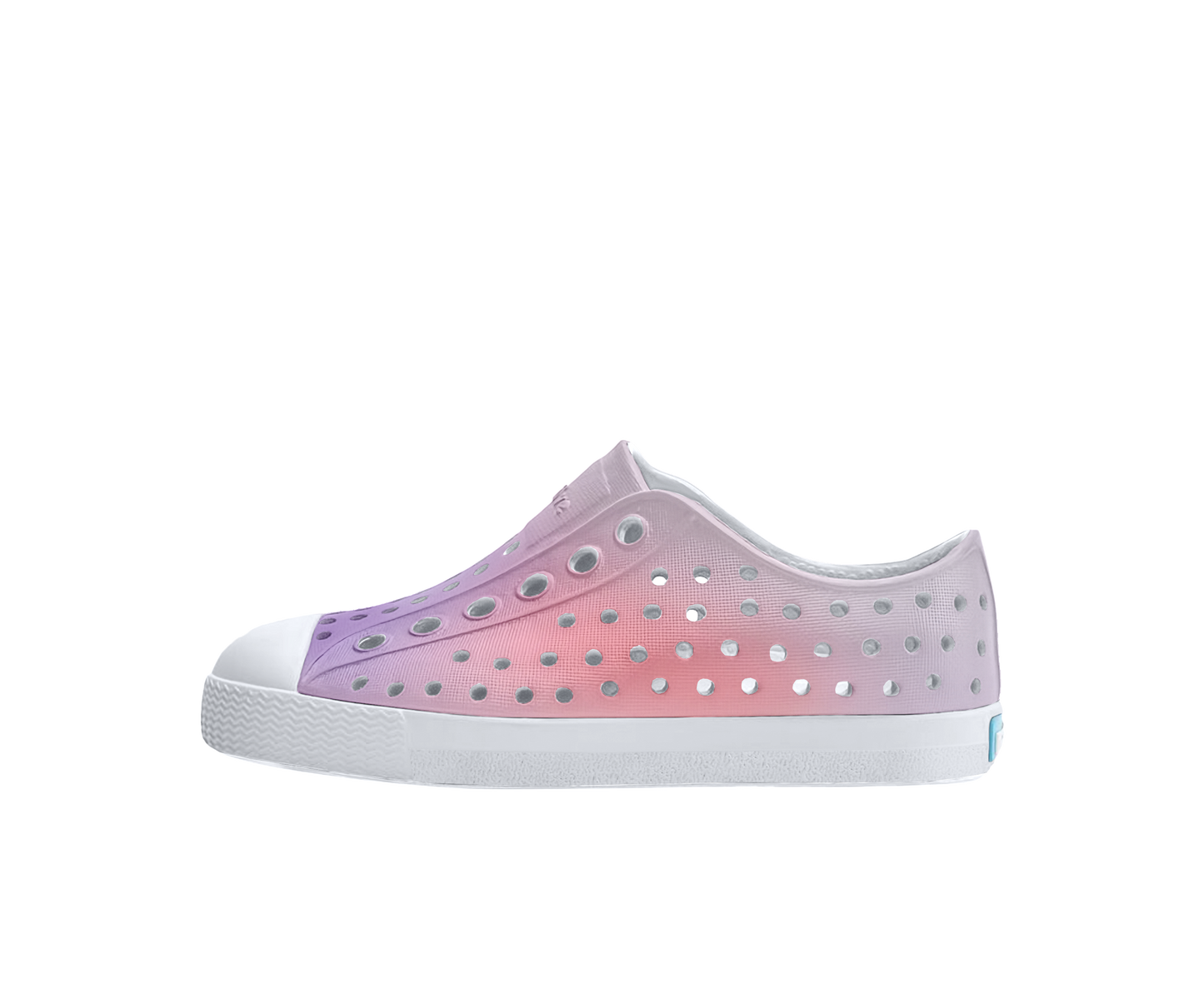 Native Shoes - Jefferson Child Slip On - Blur